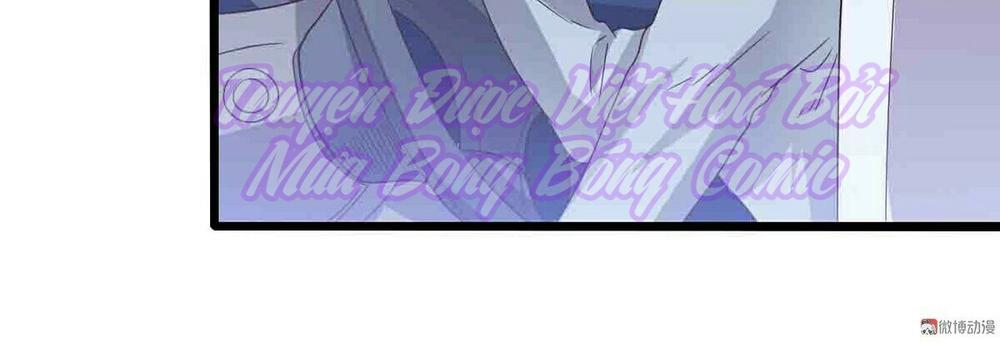 Lăng Thiếu! Nhẹ Một Chút, Đau Chapter 3 - Trang 2