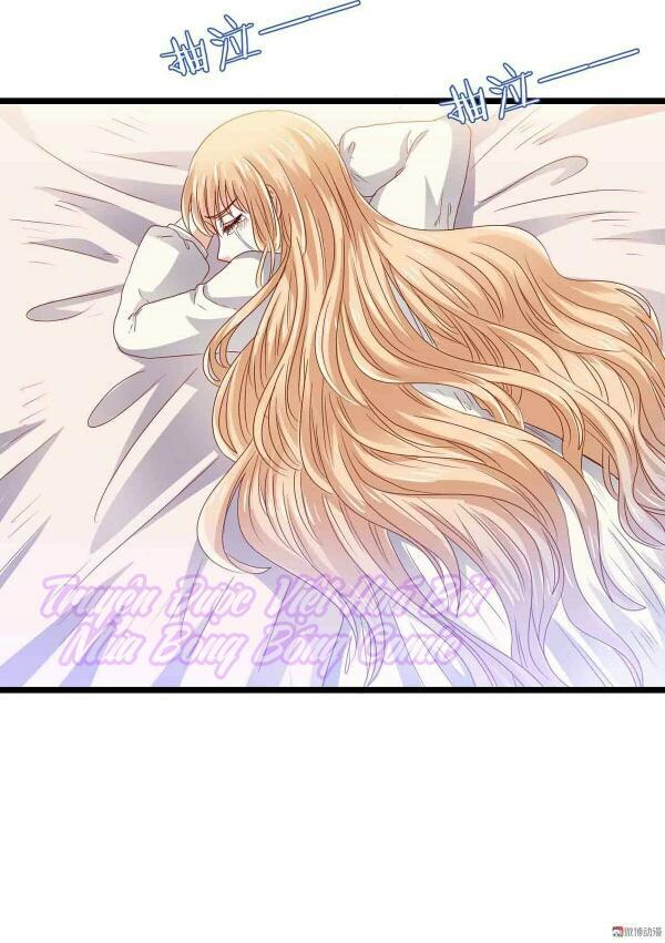 Lăng Thiếu! Nhẹ Một Chút, Đau Chapter 3 - Trang 2