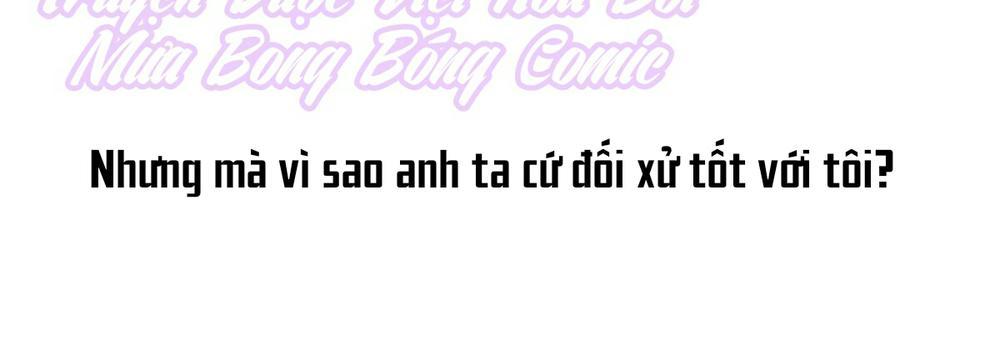 Lăng Thiếu! Nhẹ Một Chút, Đau Chapter 3 - Trang 2