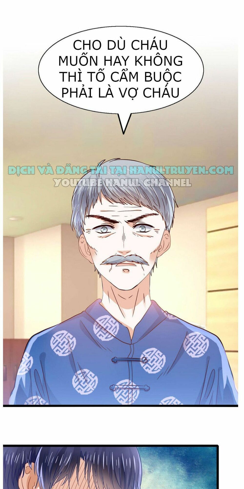 Lăng Thiếu! Nhẹ Một Chút, Đau Chapter 30 - Trang 2