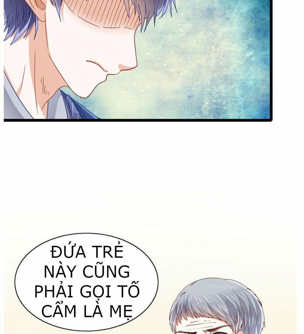 Lăng Thiếu! Nhẹ Một Chút, Đau Chapter 30 - Trang 2