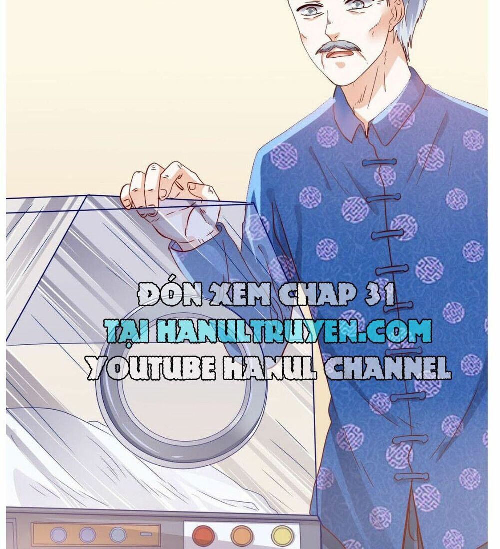 Lăng Thiếu! Nhẹ Một Chút, Đau Chapter 30 - Trang 2