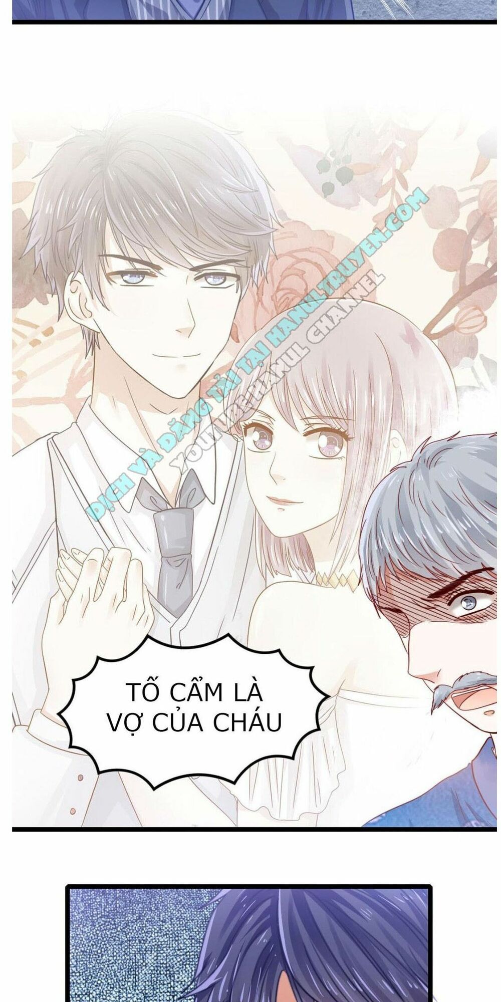 Lăng Thiếu! Nhẹ Một Chút, Đau Chapter 30 - Trang 2