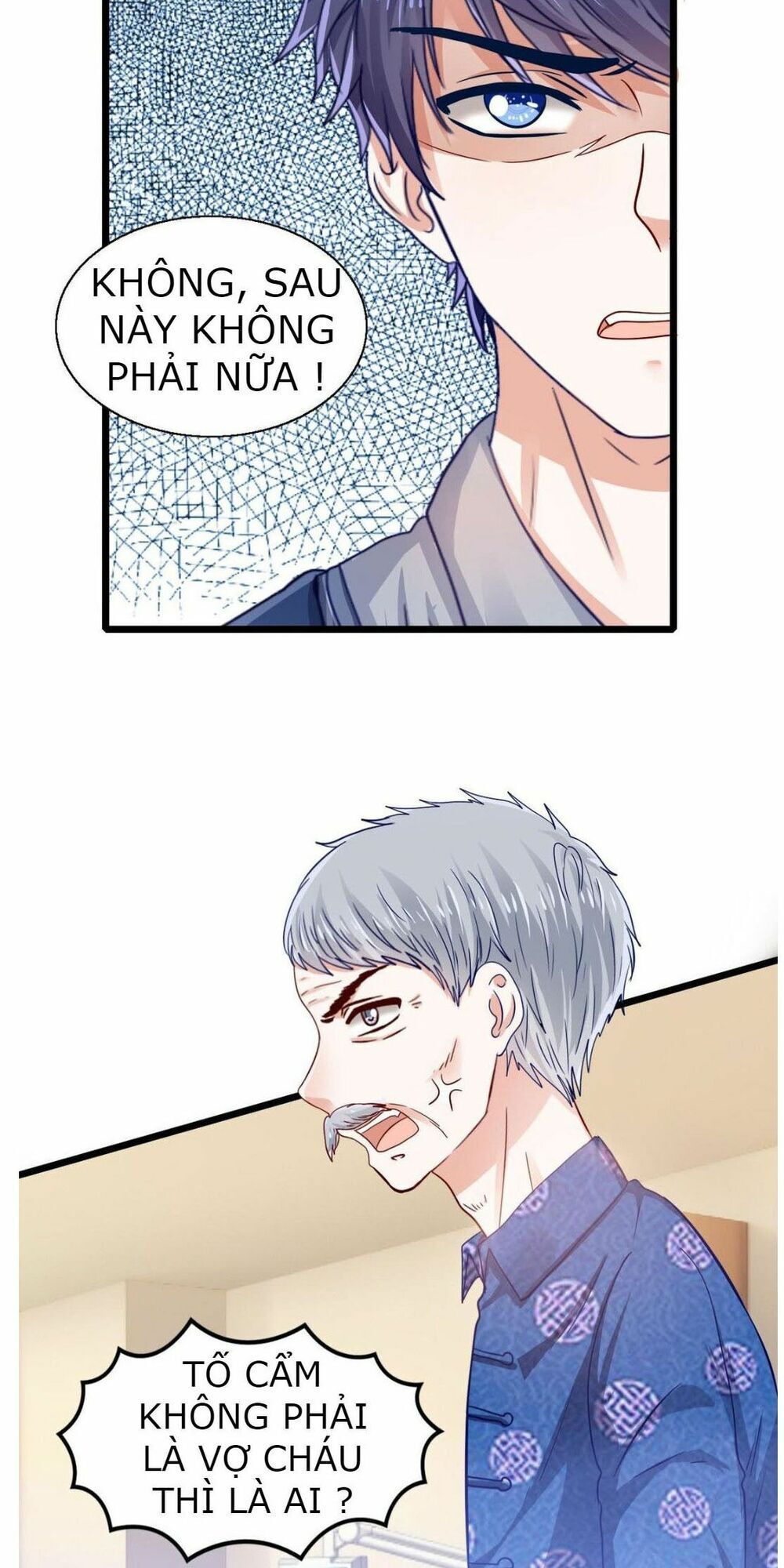 Lăng Thiếu! Nhẹ Một Chút, Đau Chapter 30 - Trang 2