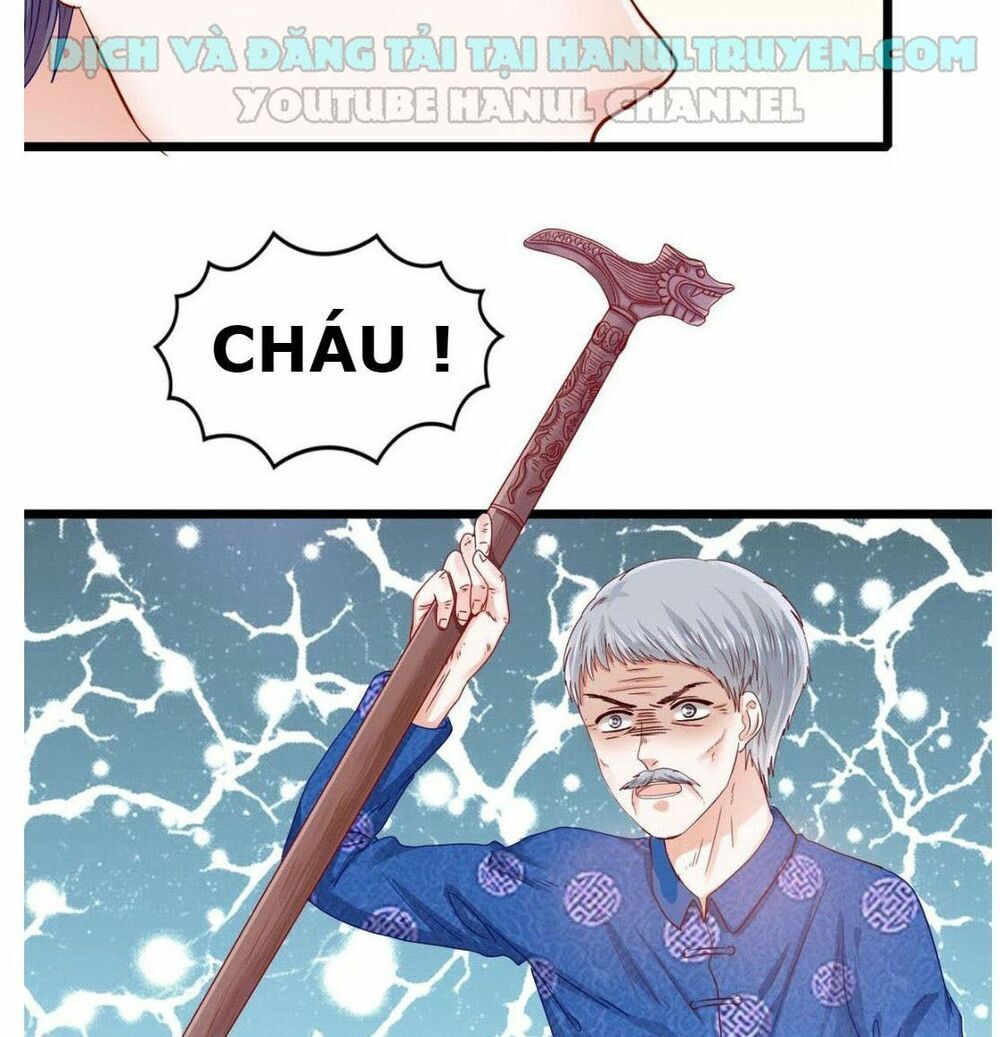 Lăng Thiếu! Nhẹ Một Chút, Đau Chapter 30 - Trang 2