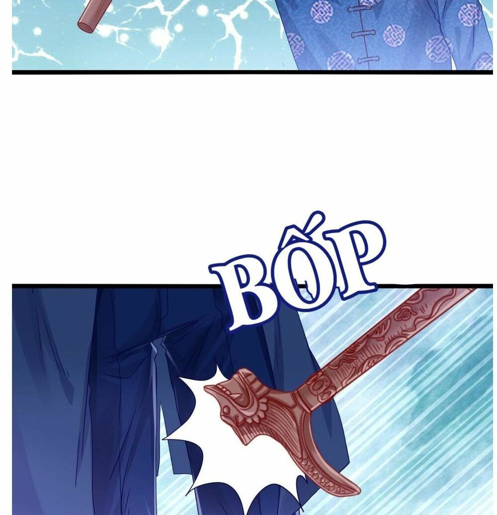 Lăng Thiếu! Nhẹ Một Chút, Đau Chapter 30 - Trang 2