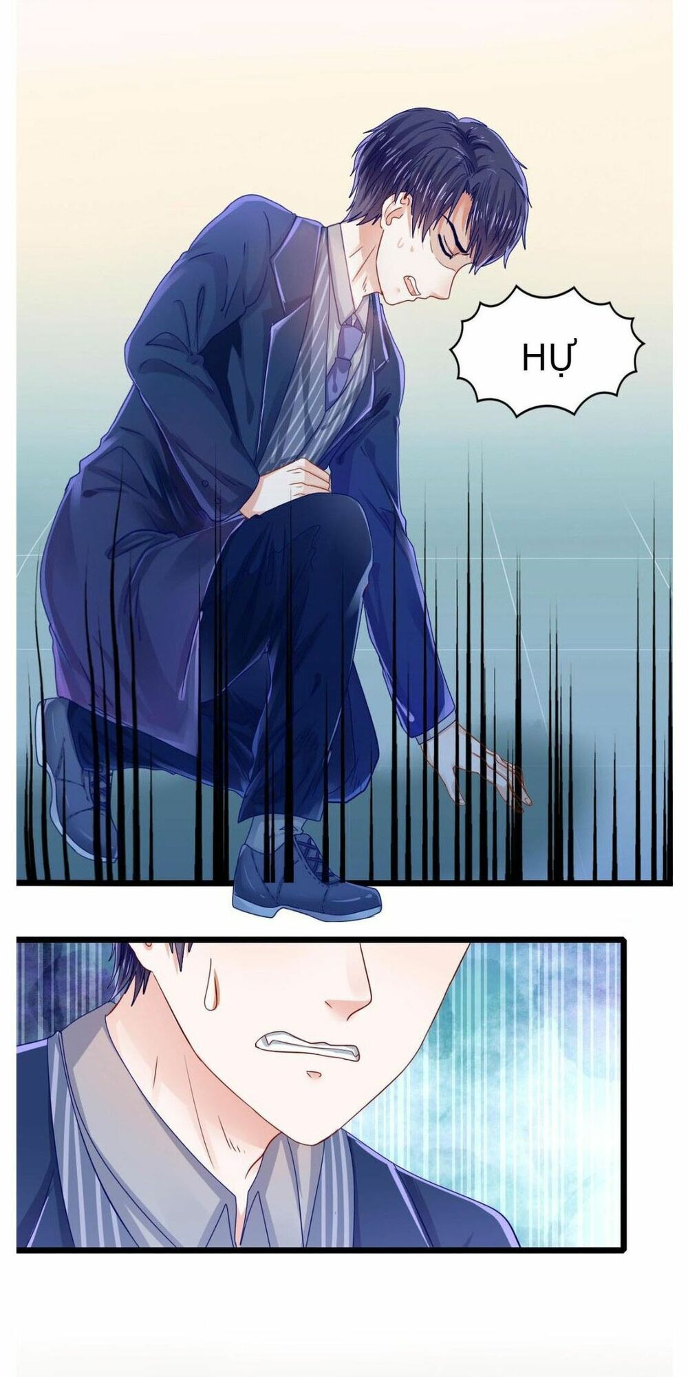 Lăng Thiếu! Nhẹ Một Chút, Đau Chapter 30 - Trang 2