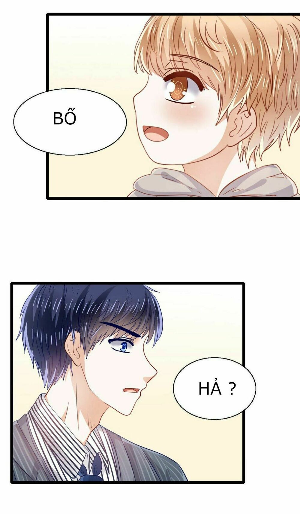 Lăng Thiếu! Nhẹ Một Chút, Đau Chapter 31 - Trang 2