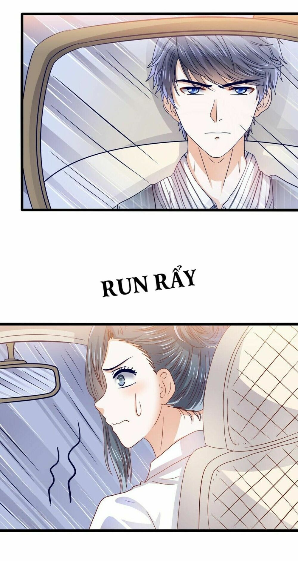 Lăng Thiếu! Nhẹ Một Chút, Đau Chapter 31 - Trang 2