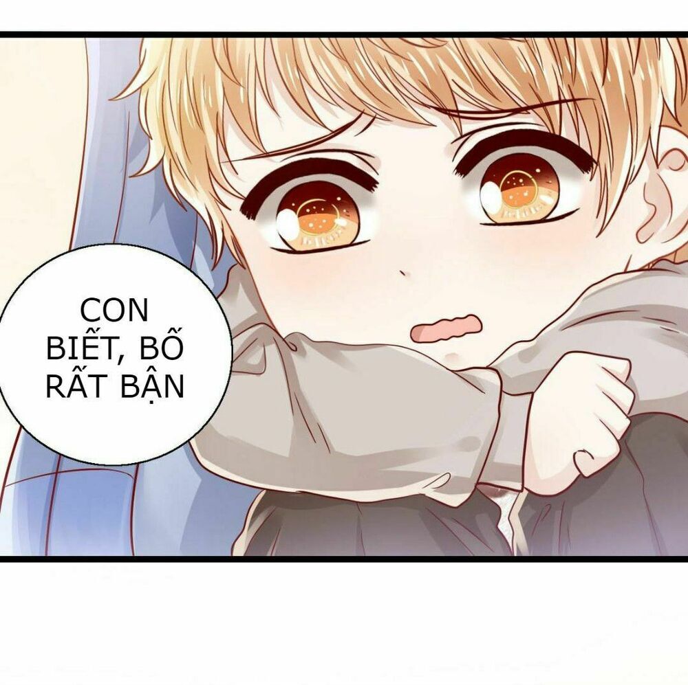 Lăng Thiếu! Nhẹ Một Chút, Đau Chapter 31 - Trang 2