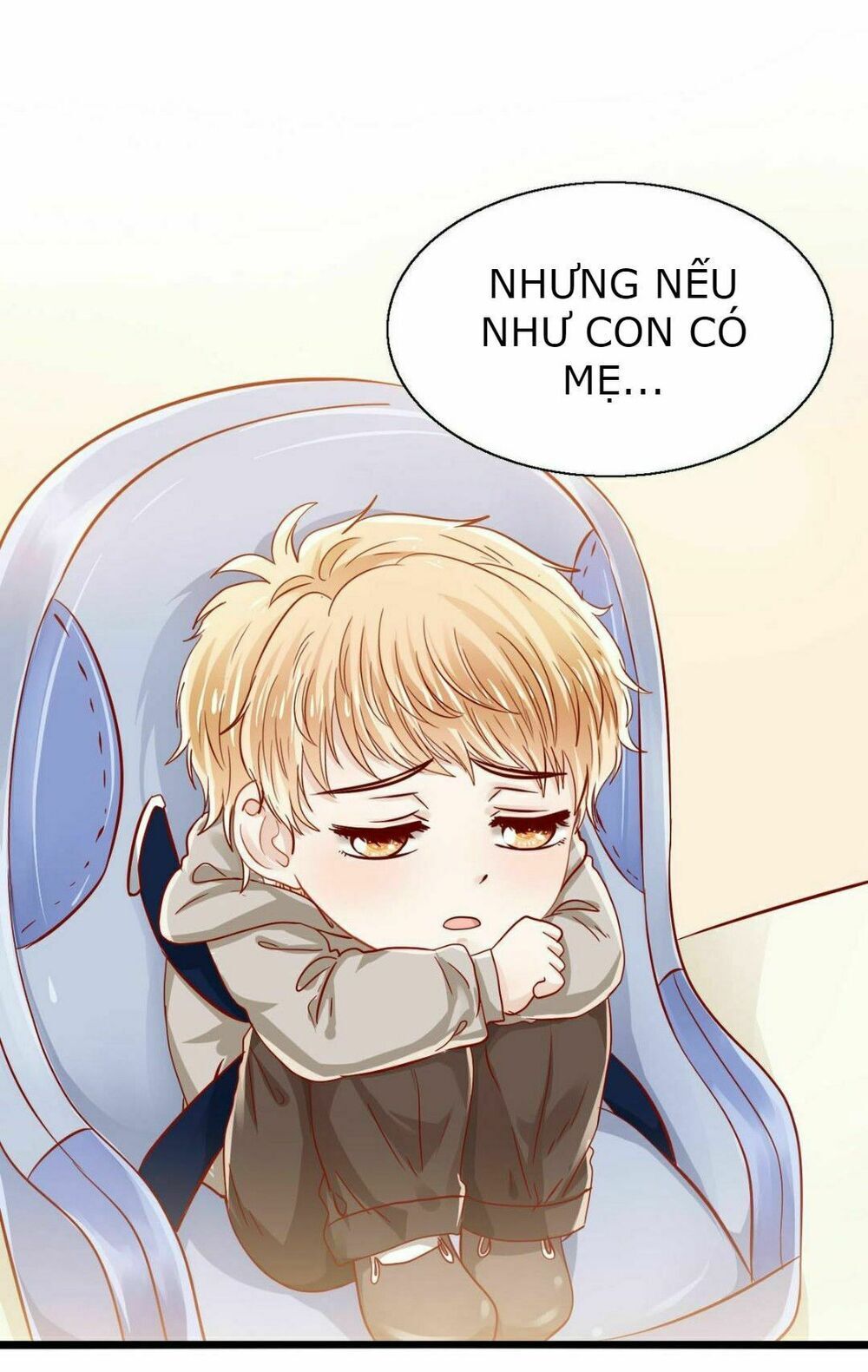 Lăng Thiếu! Nhẹ Một Chút, Đau Chapter 31 - Trang 2