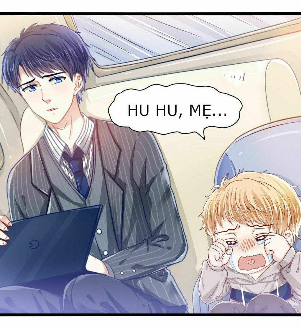 Lăng Thiếu! Nhẹ Một Chút, Đau Chapter 31 - Trang 2