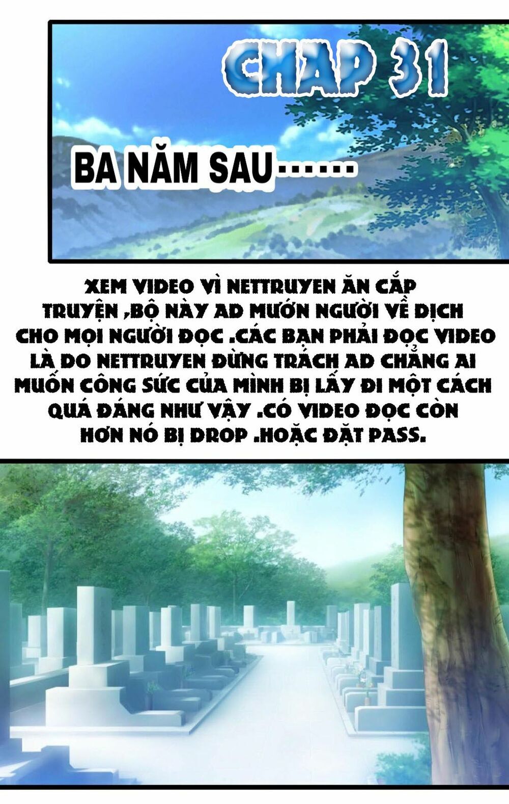 Lăng Thiếu! Nhẹ Một Chút, Đau Chapter 31 - Trang 2