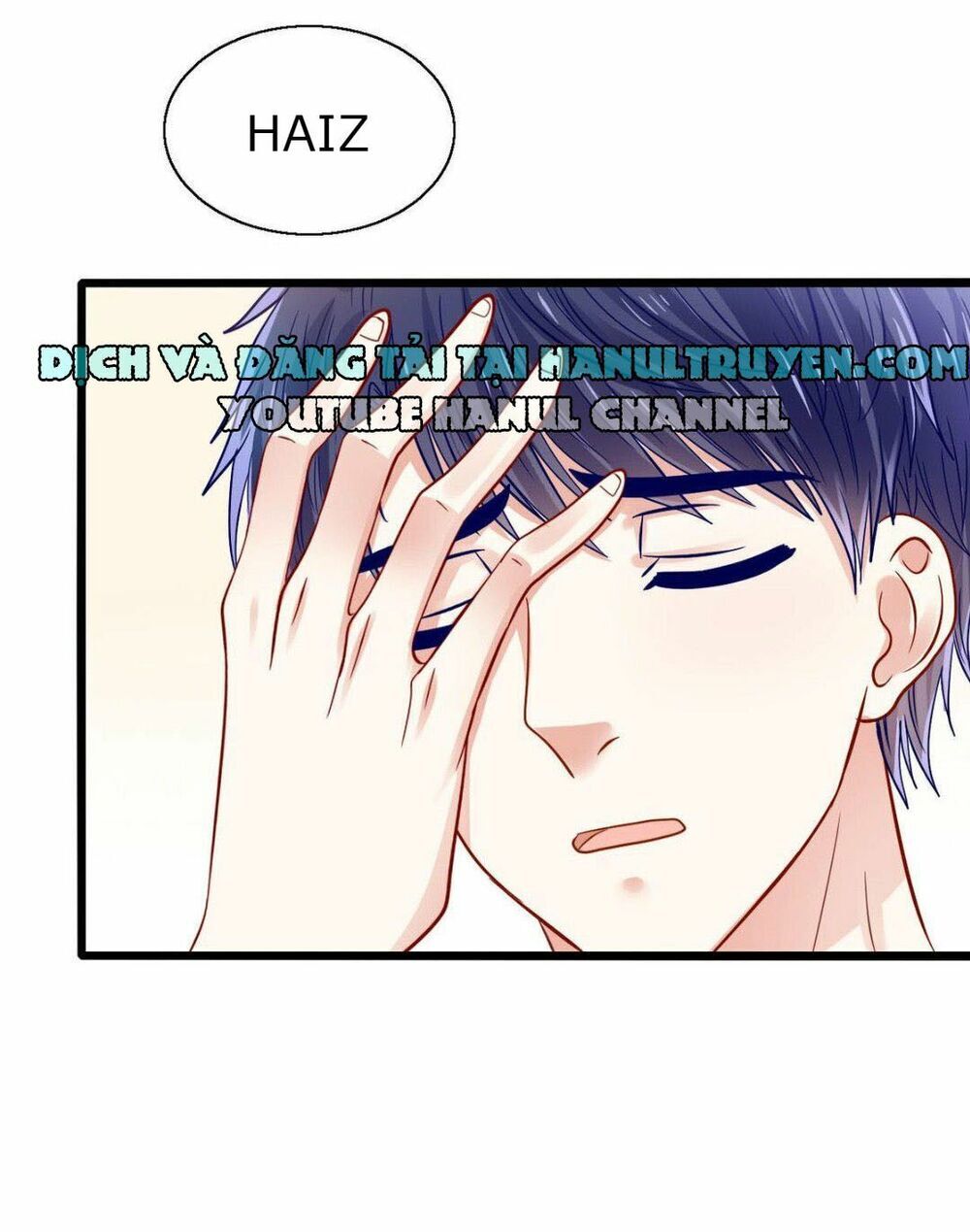 Lăng Thiếu! Nhẹ Một Chút, Đau Chapter 31 - Trang 2