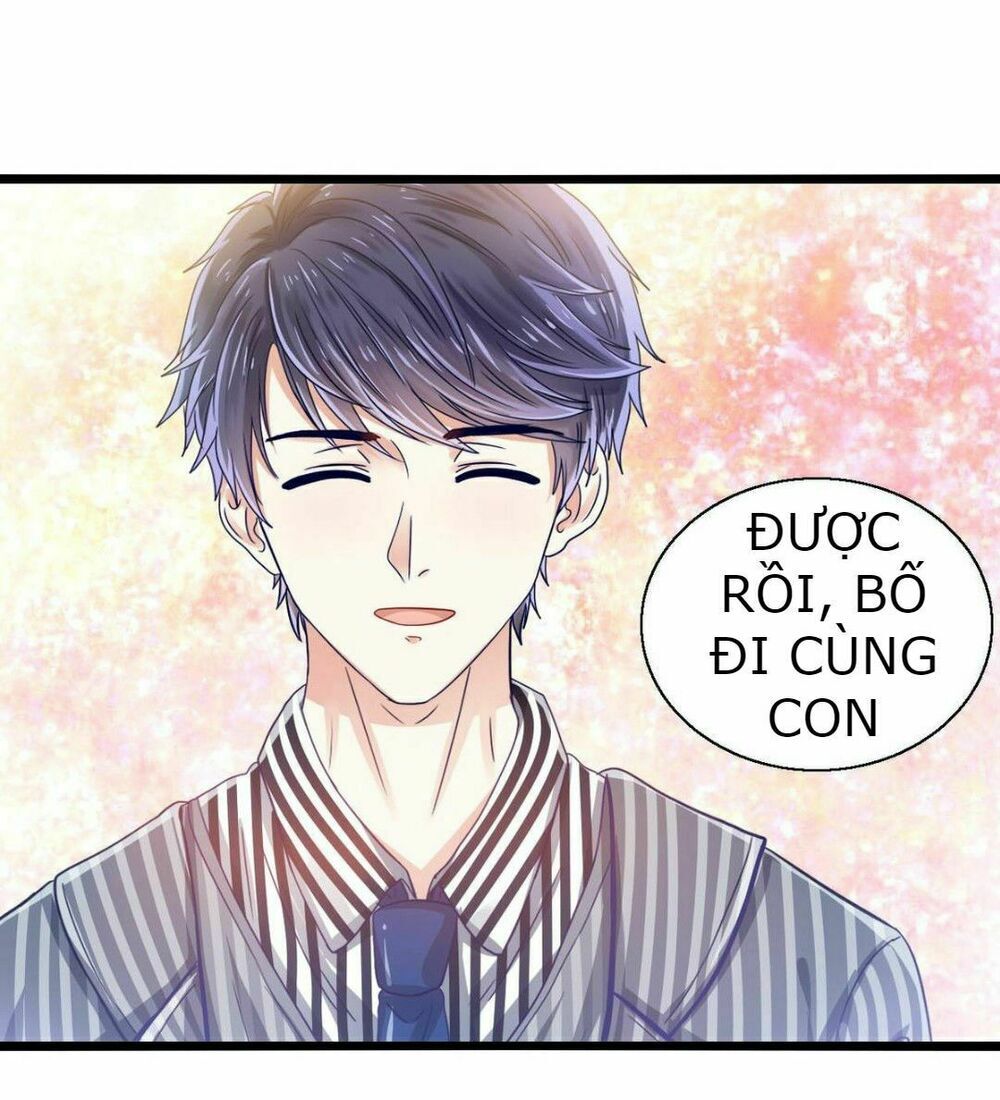 Lăng Thiếu! Nhẹ Một Chút, Đau Chapter 31 - Trang 2