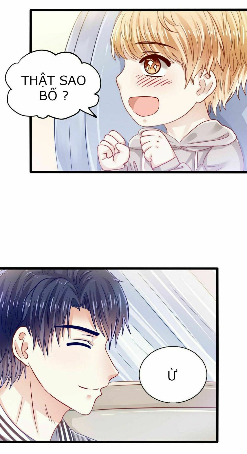 Lăng Thiếu! Nhẹ Một Chút, Đau Chapter 31 - Trang 2