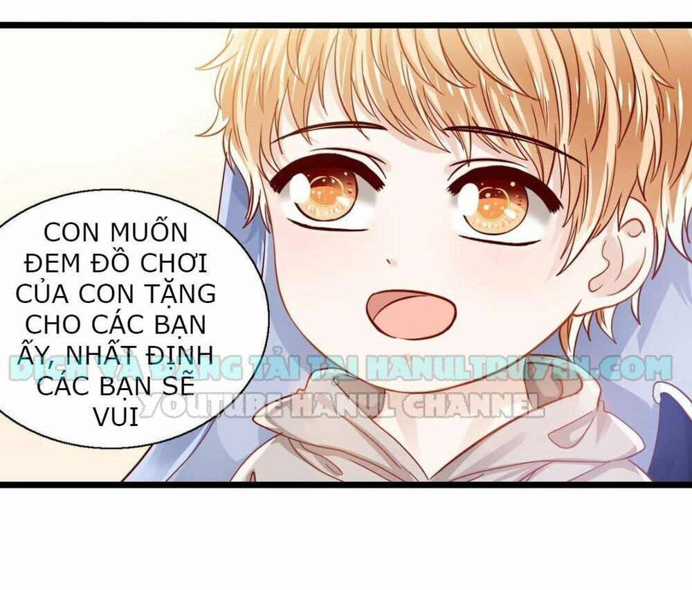 Lăng Thiếu! Nhẹ Một Chút, Đau Chapter 31 - Trang 2