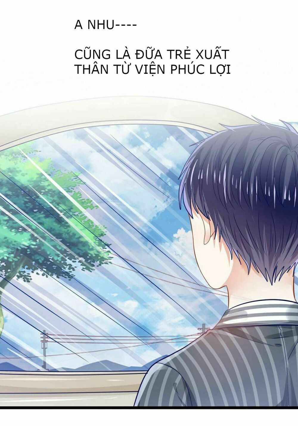 Lăng Thiếu! Nhẹ Một Chút, Đau Chapter 31 - Trang 2