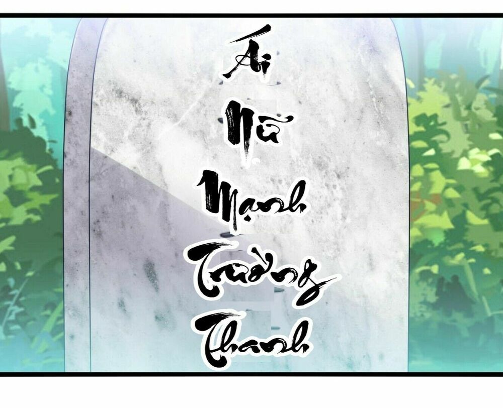 Lăng Thiếu! Nhẹ Một Chút, Đau Chapter 31 - Trang 2