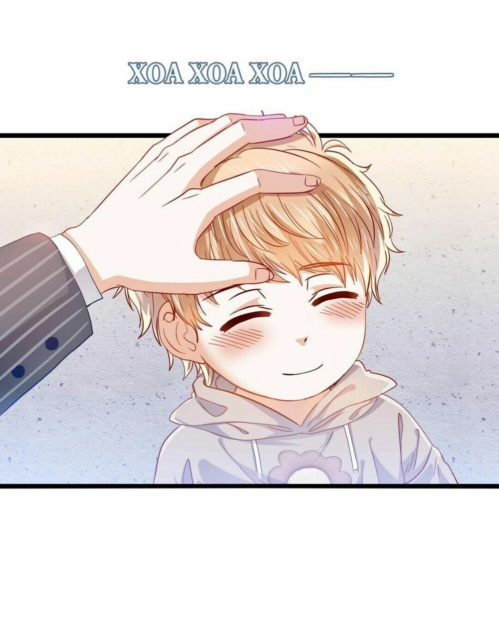 Lăng Thiếu! Nhẹ Một Chút, Đau Chapter 31 - Trang 2