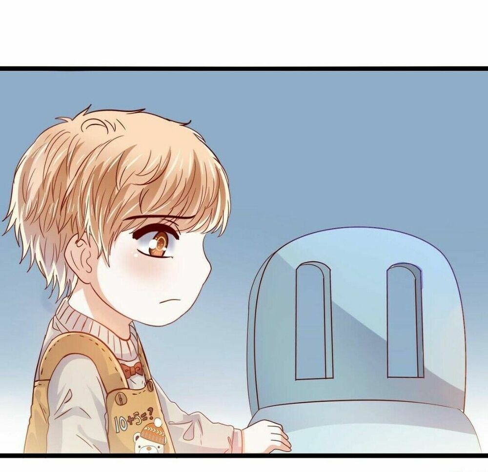 Lăng Thiếu! Nhẹ Một Chút, Đau Chapter 32 - Trang 2