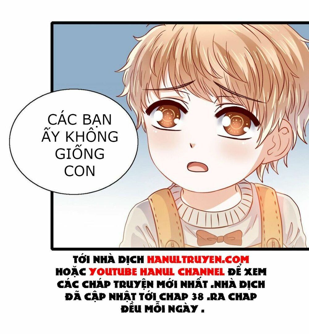 Lăng Thiếu! Nhẹ Một Chút, Đau Chapter 32 - Trang 2