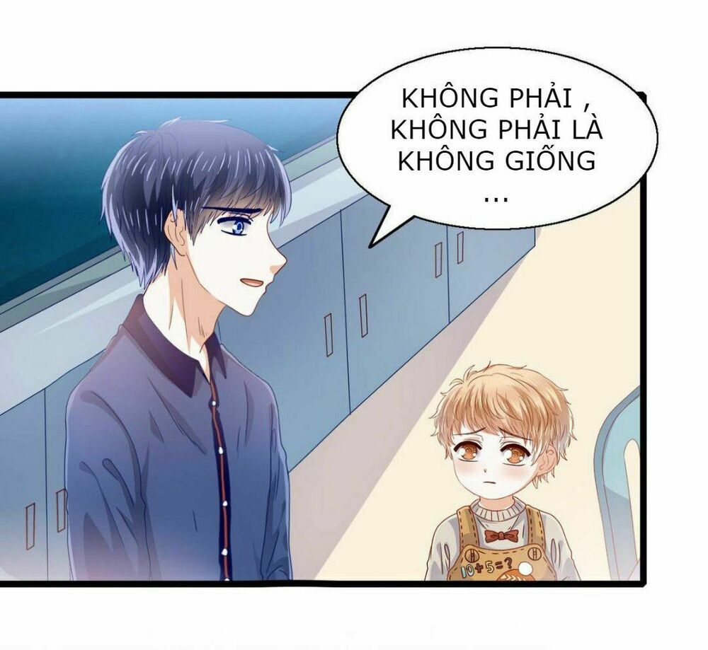 Lăng Thiếu! Nhẹ Một Chút, Đau Chapter 32 - Trang 2