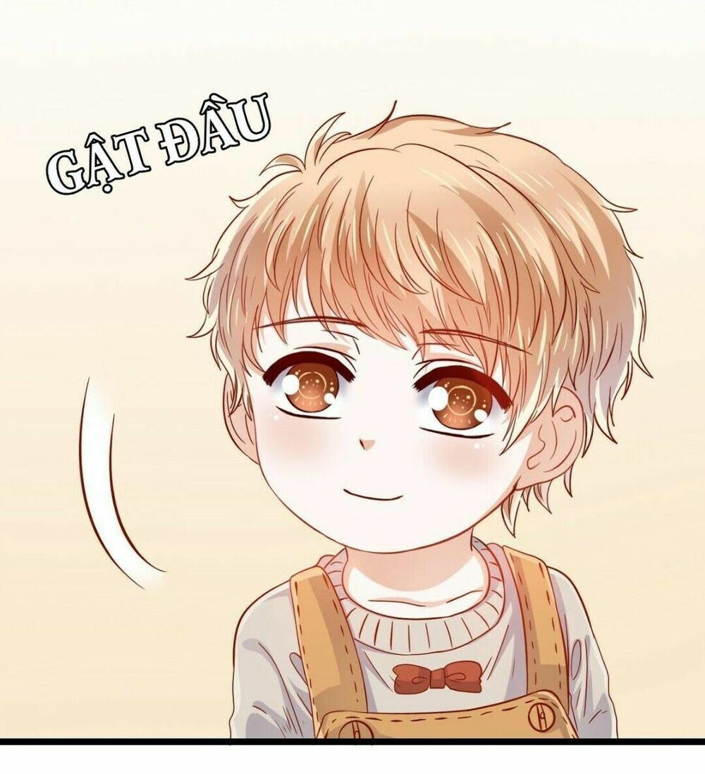 Lăng Thiếu! Nhẹ Một Chút, Đau Chapter 32 - Trang 2