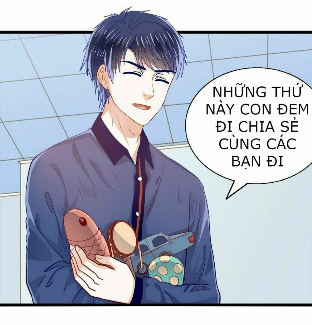 Lăng Thiếu! Nhẹ Một Chút, Đau Chapter 32 - Trang 2