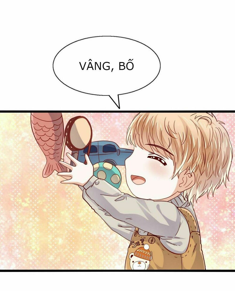 Lăng Thiếu! Nhẹ Một Chút, Đau Chapter 32 - Trang 2