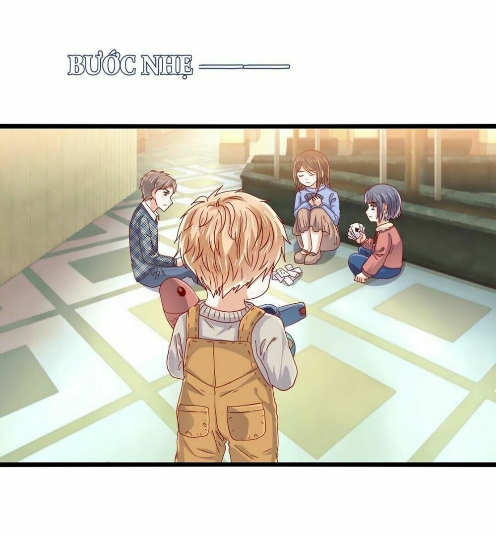 Lăng Thiếu! Nhẹ Một Chút, Đau Chapter 32 - Trang 2