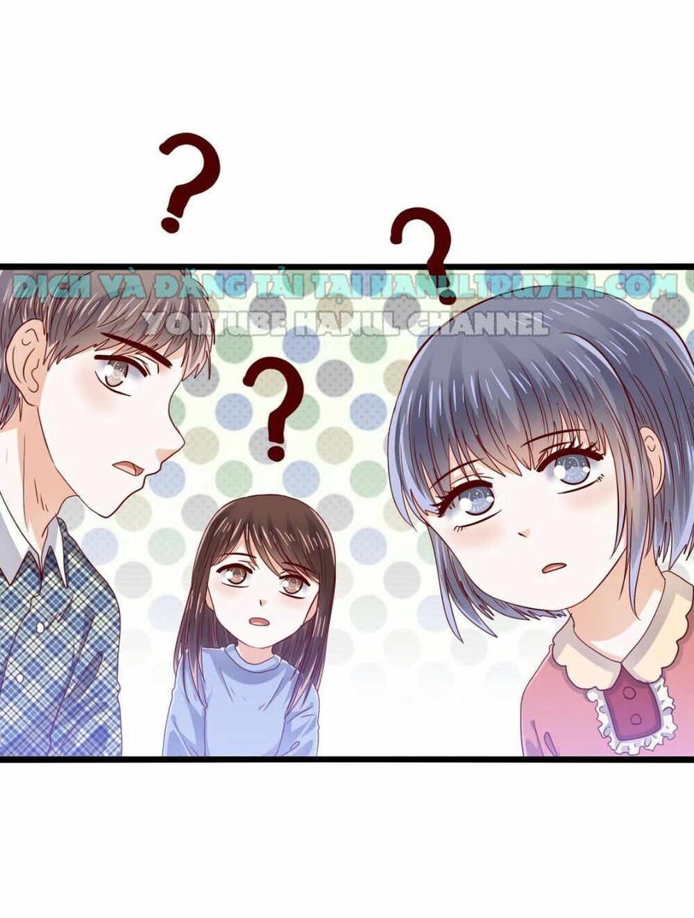 Lăng Thiếu! Nhẹ Một Chút, Đau Chapter 32 - Trang 2