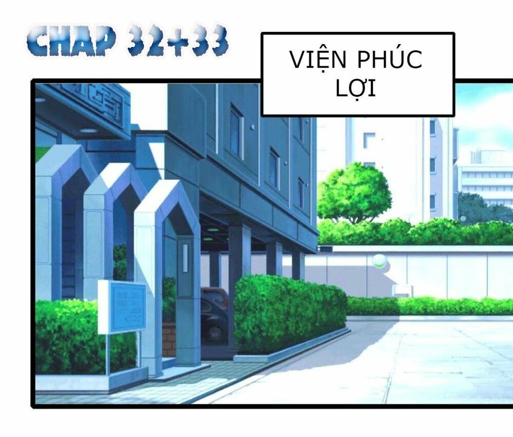 Lăng Thiếu! Nhẹ Một Chút, Đau Chapter 32 - Trang 2