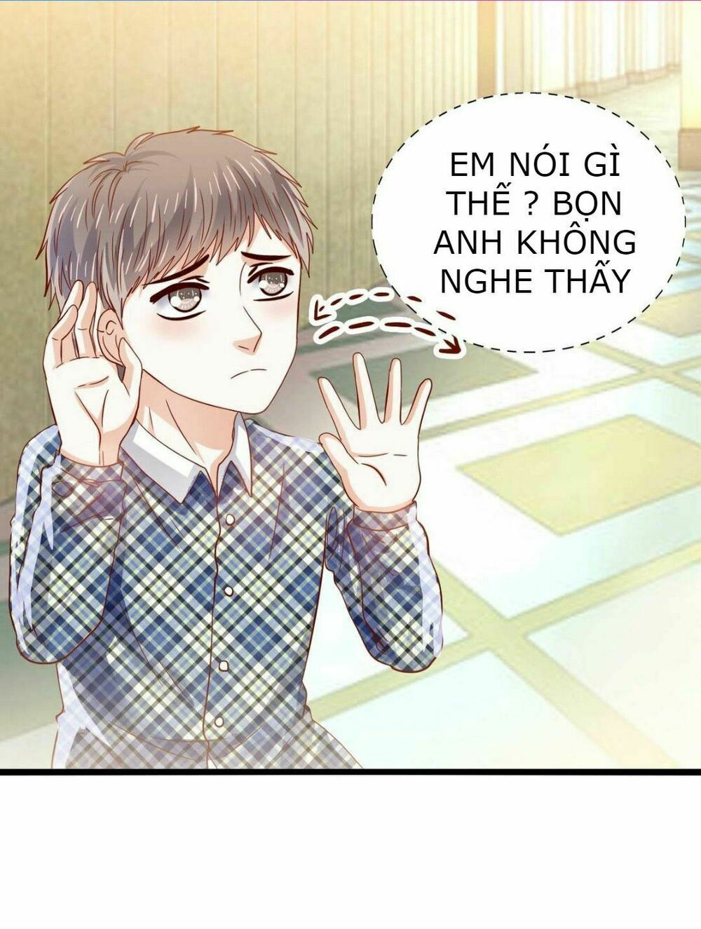 Lăng Thiếu! Nhẹ Một Chút, Đau Chapter 32 - Trang 2