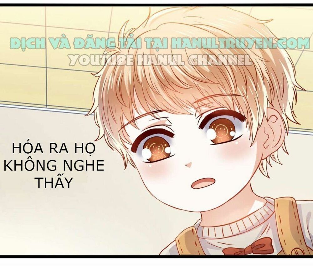 Lăng Thiếu! Nhẹ Một Chút, Đau Chapter 32 - Trang 2