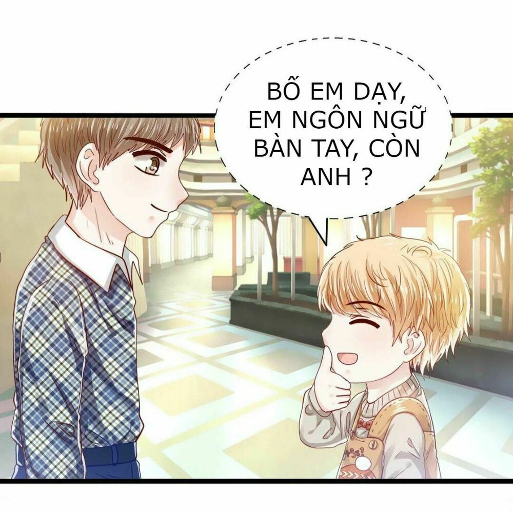 Lăng Thiếu! Nhẹ Một Chút, Đau Chapter 32 - Trang 2