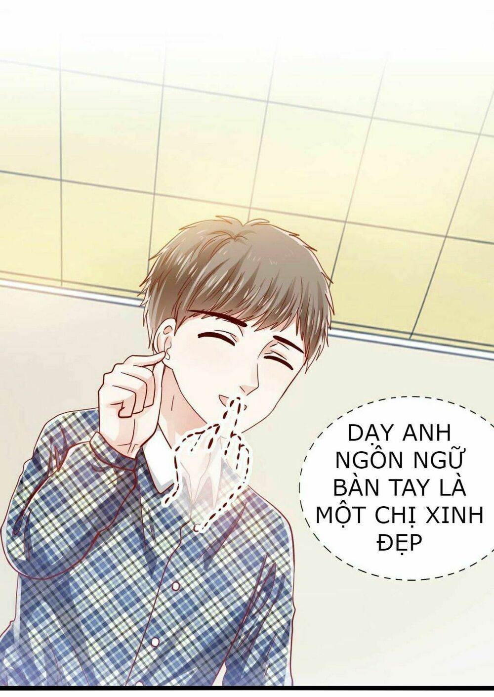 Lăng Thiếu! Nhẹ Một Chút, Đau Chapter 32 - Trang 2