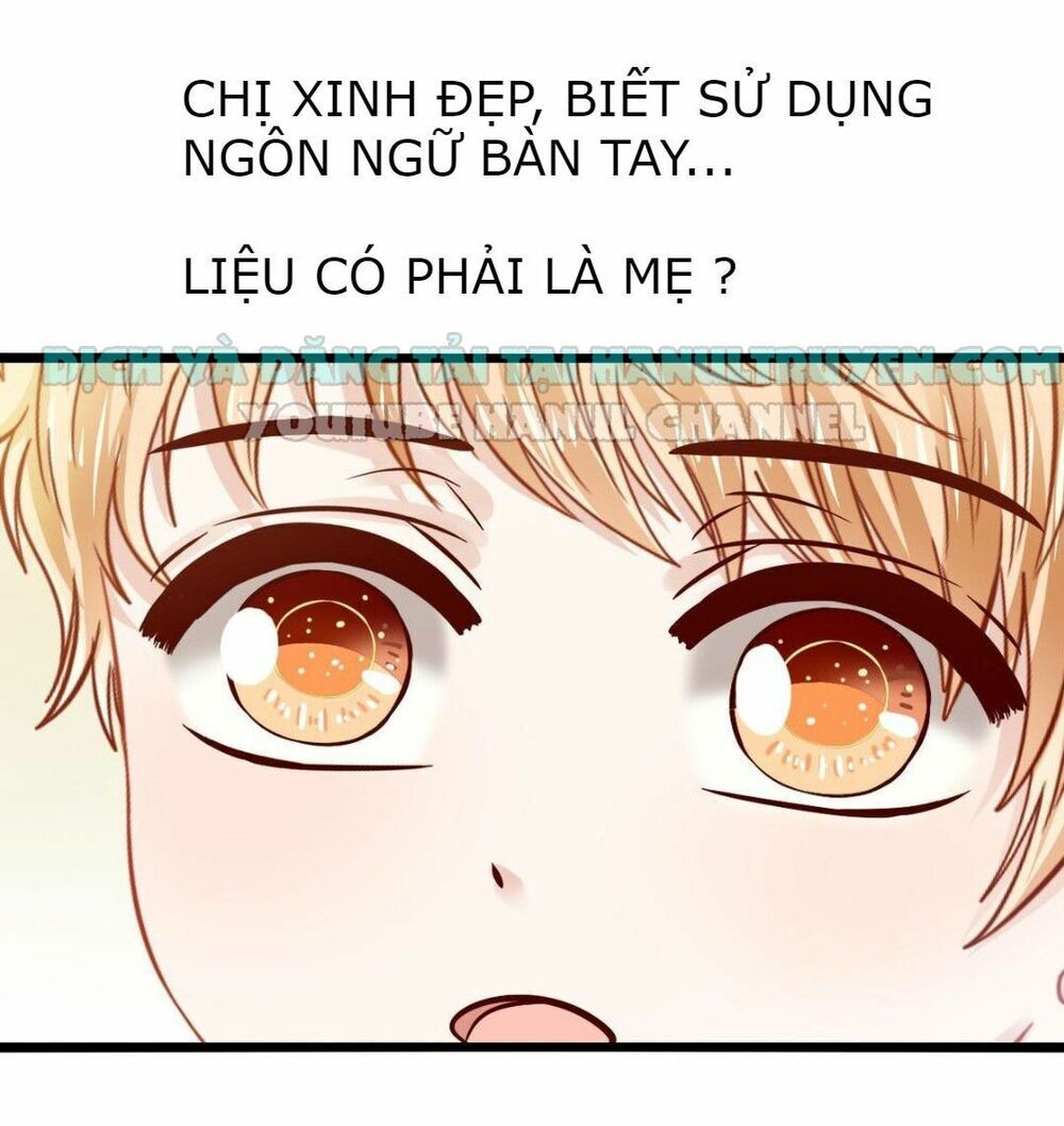 Lăng Thiếu! Nhẹ Một Chút, Đau Chapter 32 - Trang 2