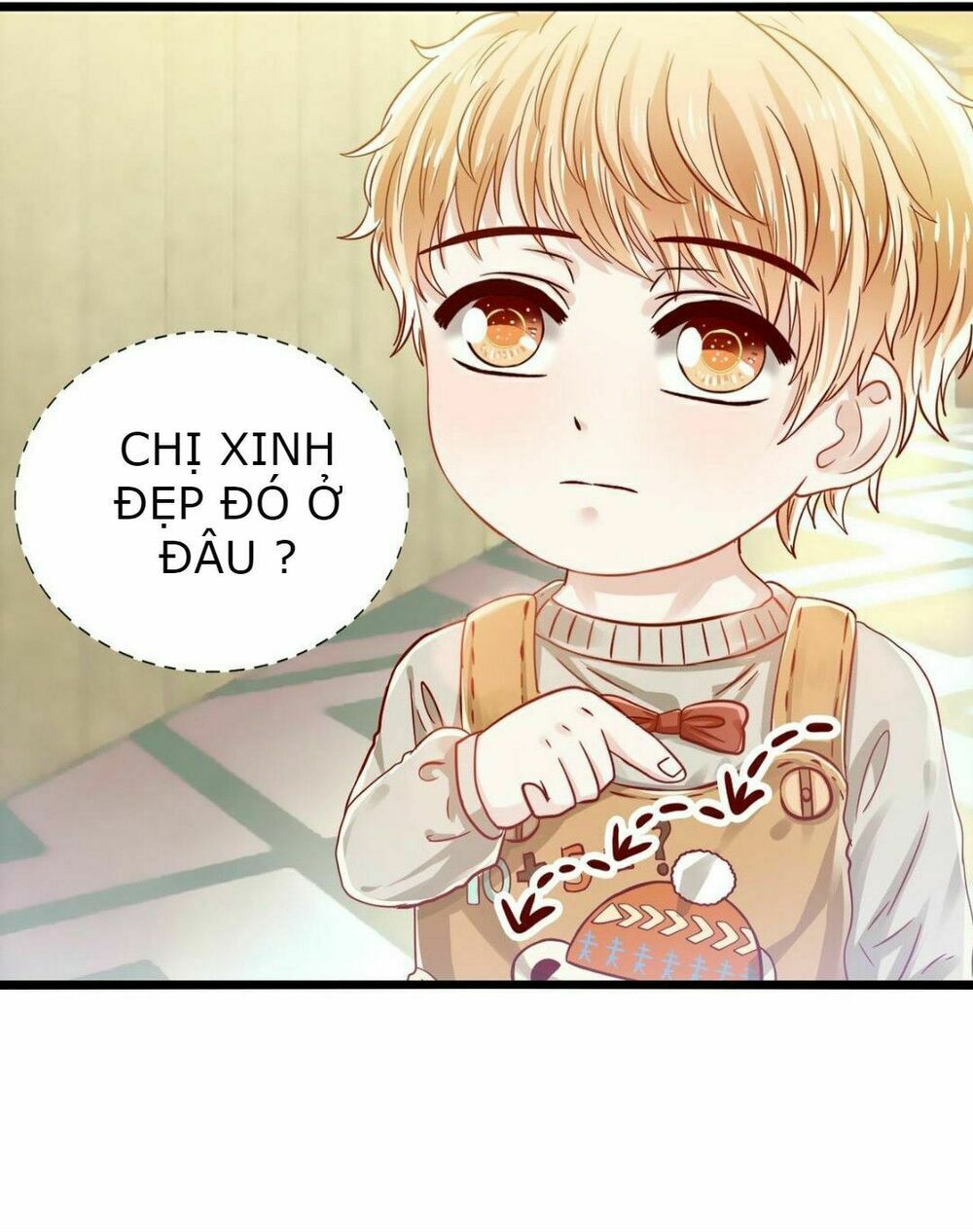 Lăng Thiếu! Nhẹ Một Chút, Đau Chapter 32 - Trang 2
