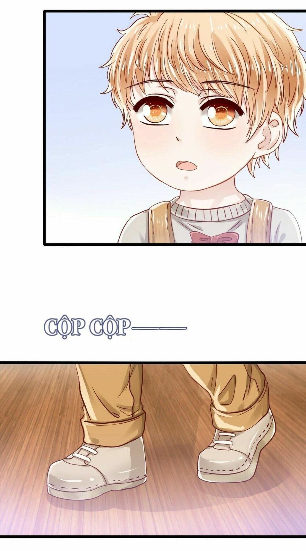 Lăng Thiếu! Nhẹ Một Chút, Đau Chapter 32 - Trang 2