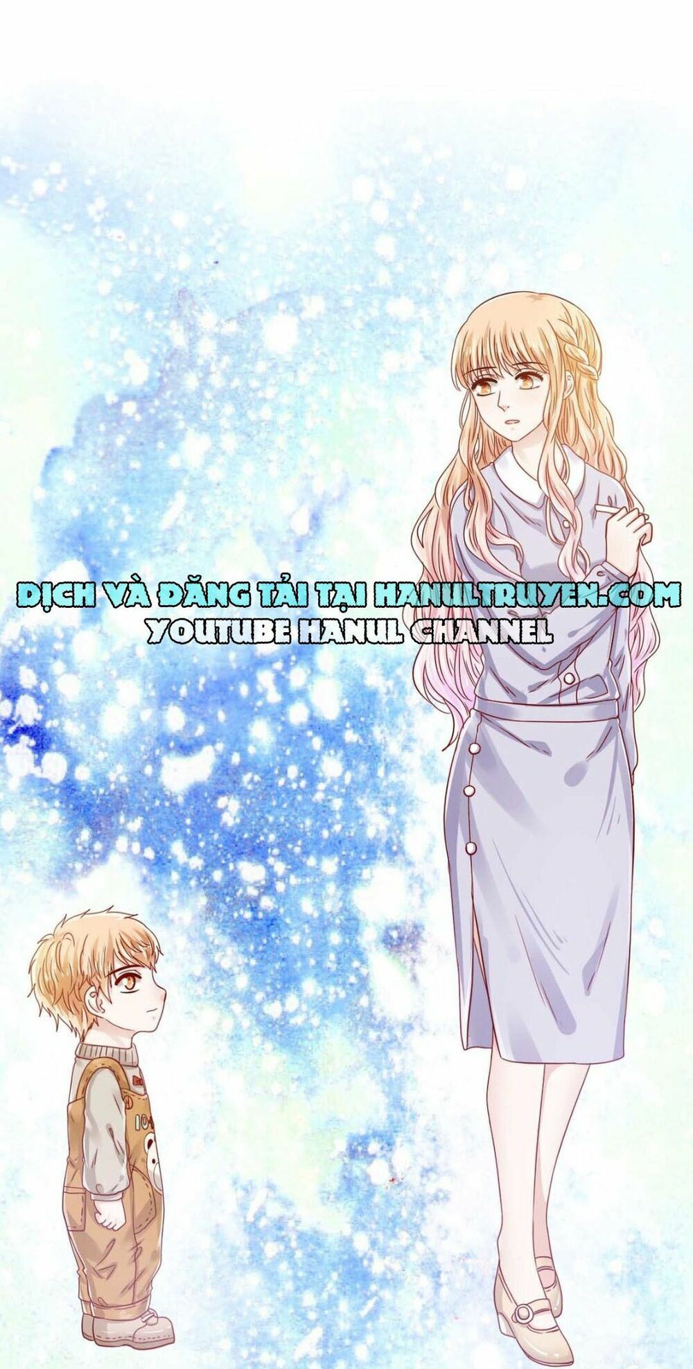 Lăng Thiếu! Nhẹ Một Chút, Đau Chapter 32 - Trang 2