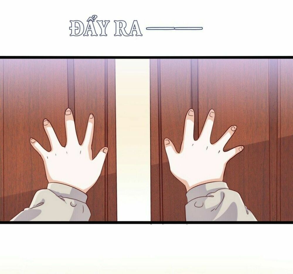 Lăng Thiếu! Nhẹ Một Chút, Đau Chapter 32 - Trang 2