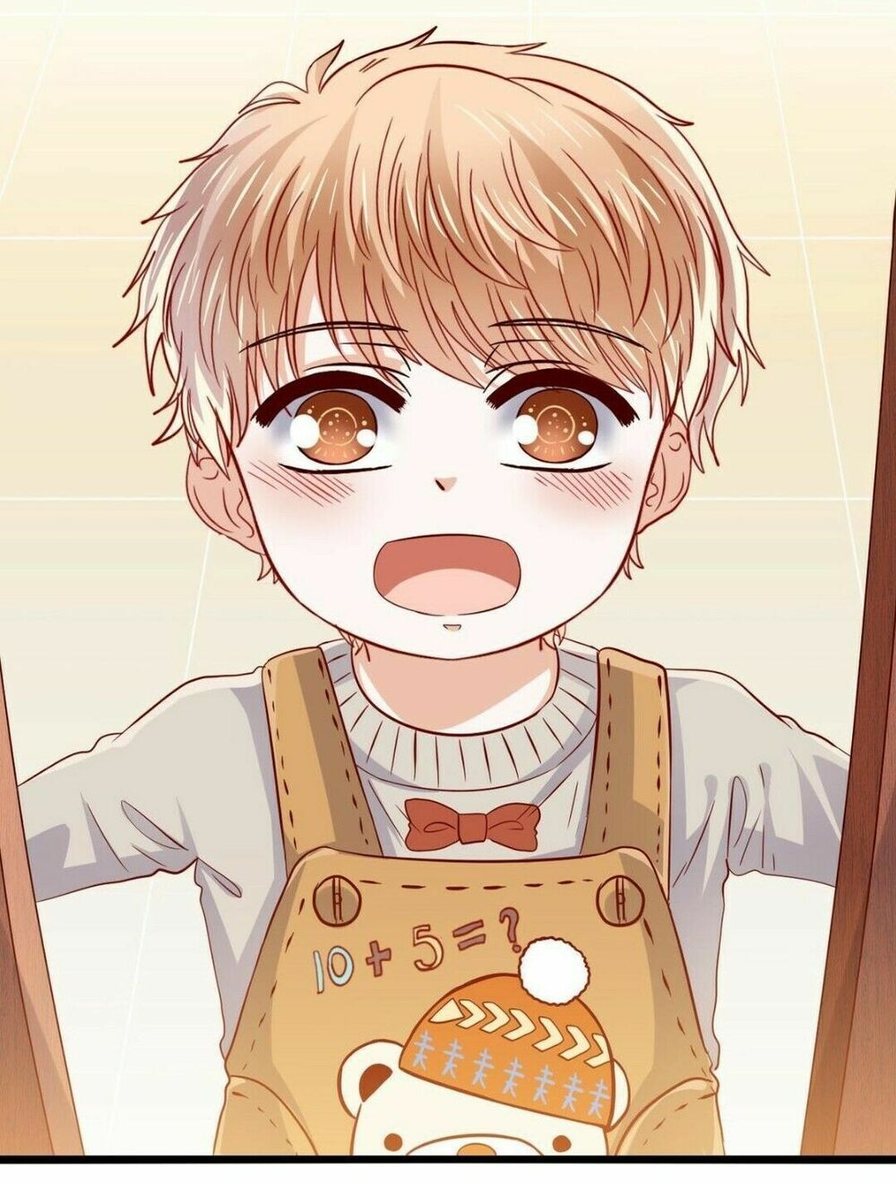 Lăng Thiếu! Nhẹ Một Chút, Đau Chapter 32 - Trang 2