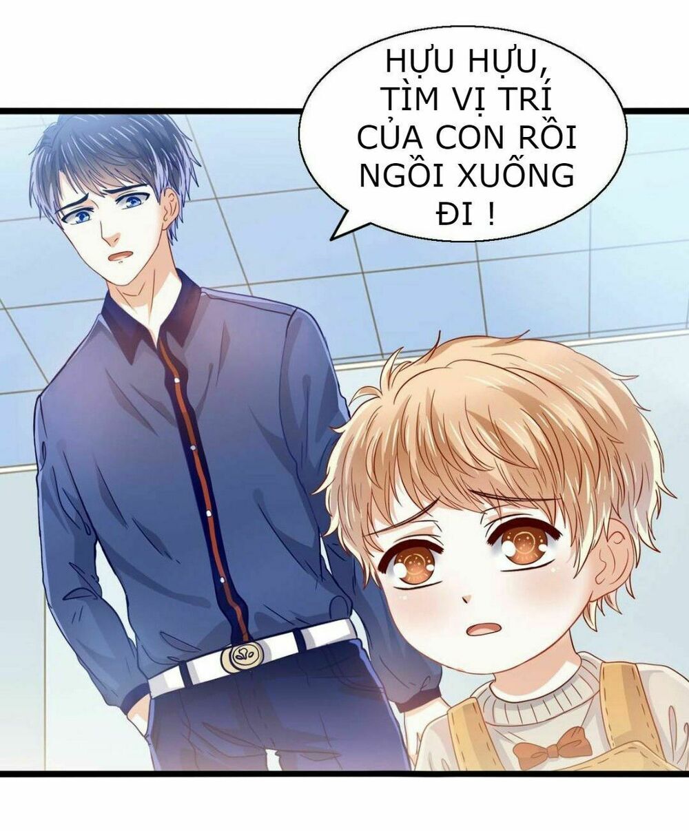 Lăng Thiếu! Nhẹ Một Chút, Đau Chapter 32 - Trang 2