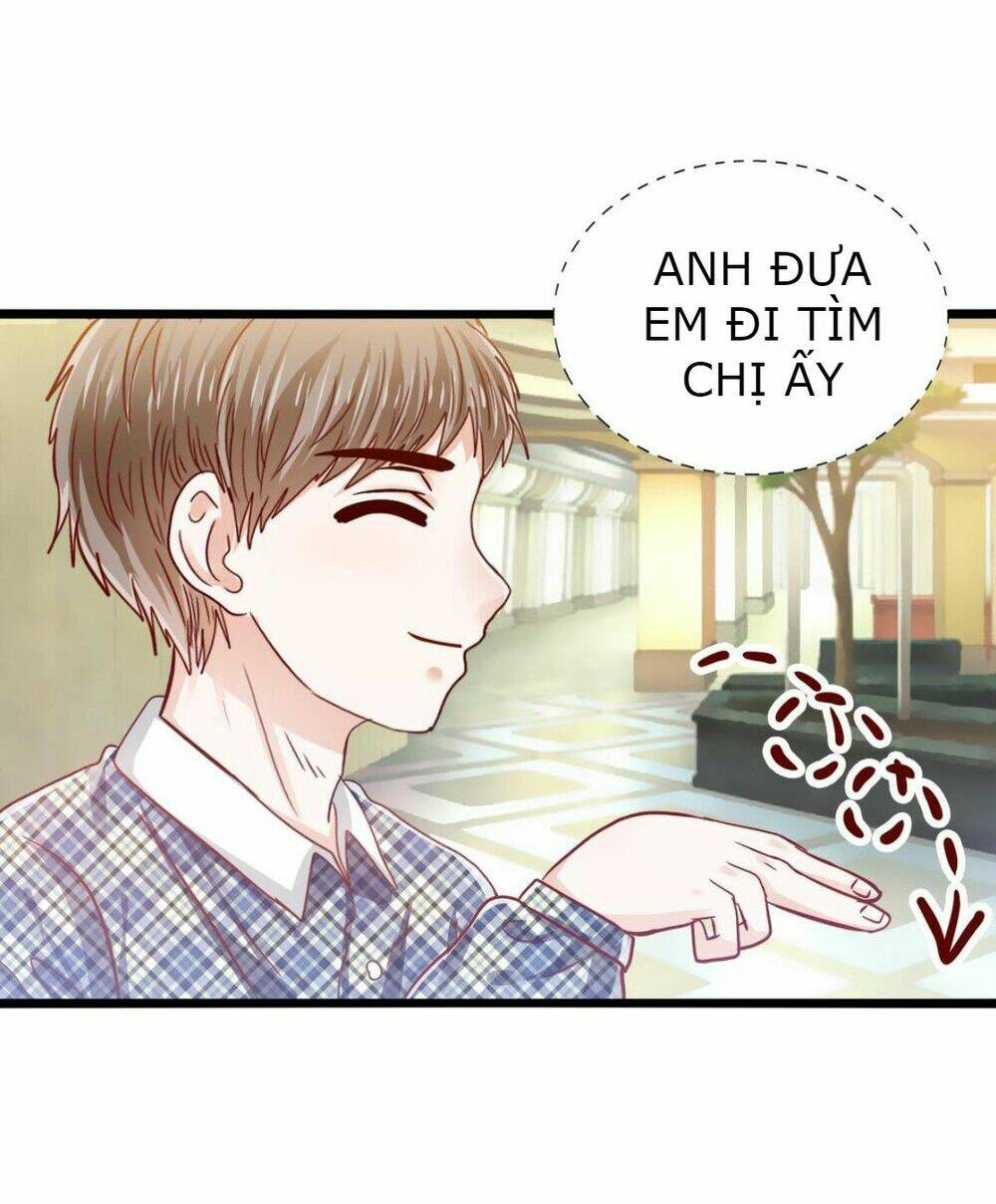 Lăng Thiếu! Nhẹ Một Chút, Đau Chapter 33 - Trang 2