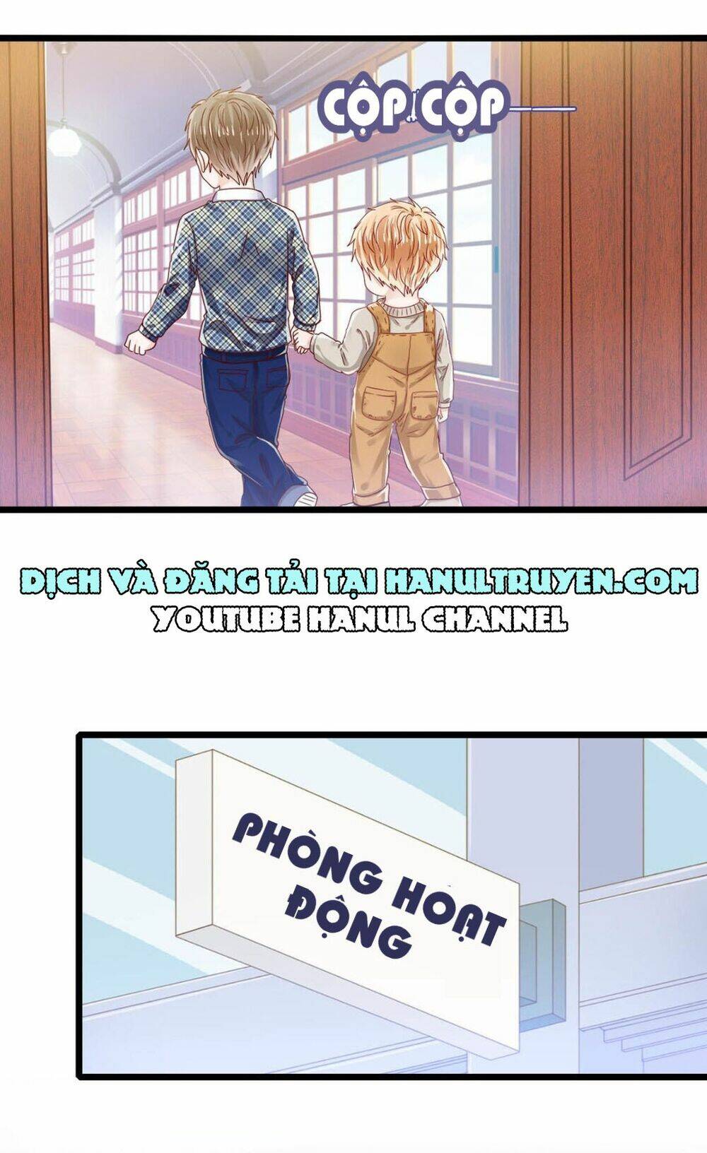 Lăng Thiếu! Nhẹ Một Chút, Đau Chapter 33 - Trang 2