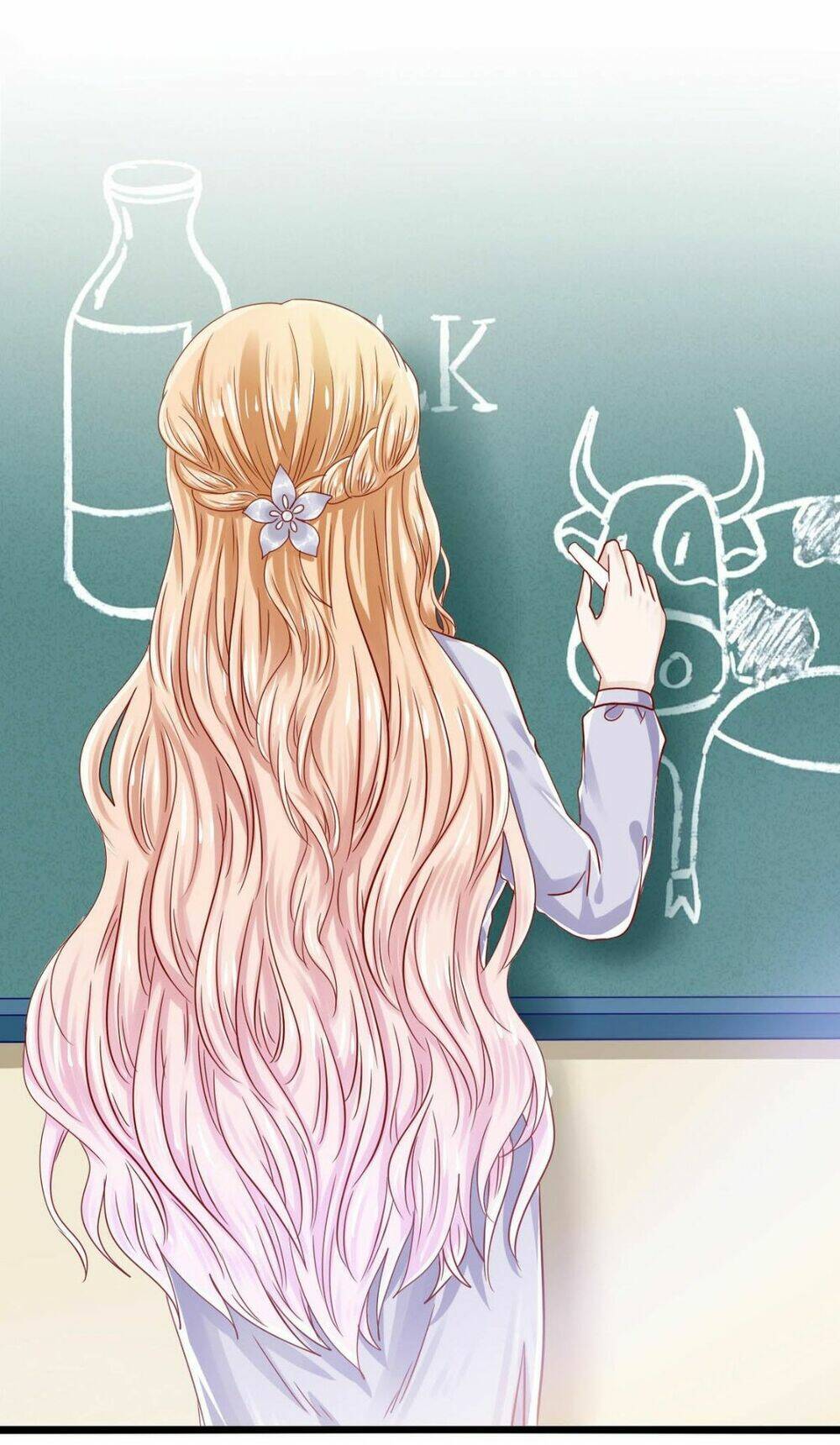 Lăng Thiếu! Nhẹ Một Chút, Đau Chapter 33 - Trang 2