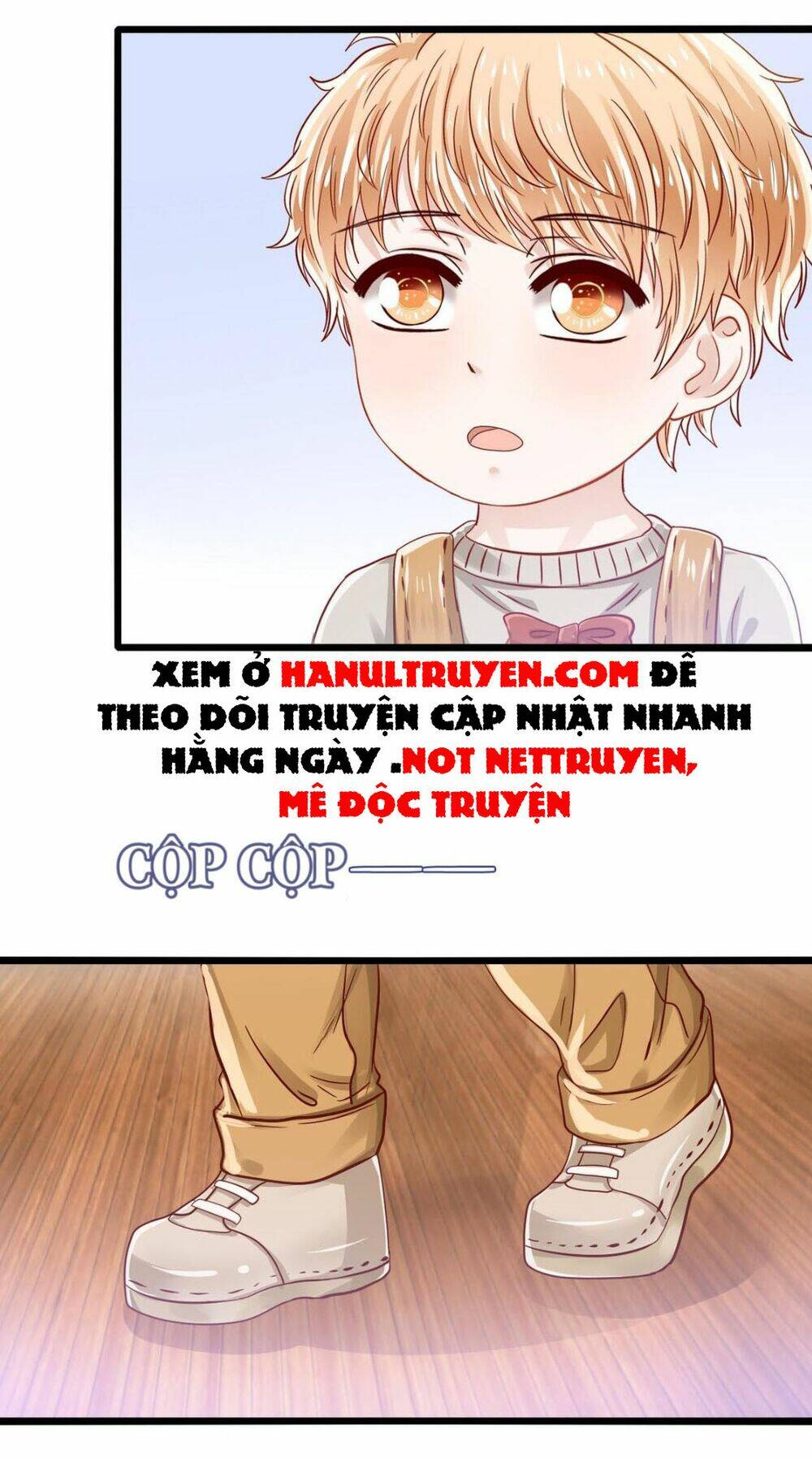 Lăng Thiếu! Nhẹ Một Chút, Đau Chapter 33 - Trang 2