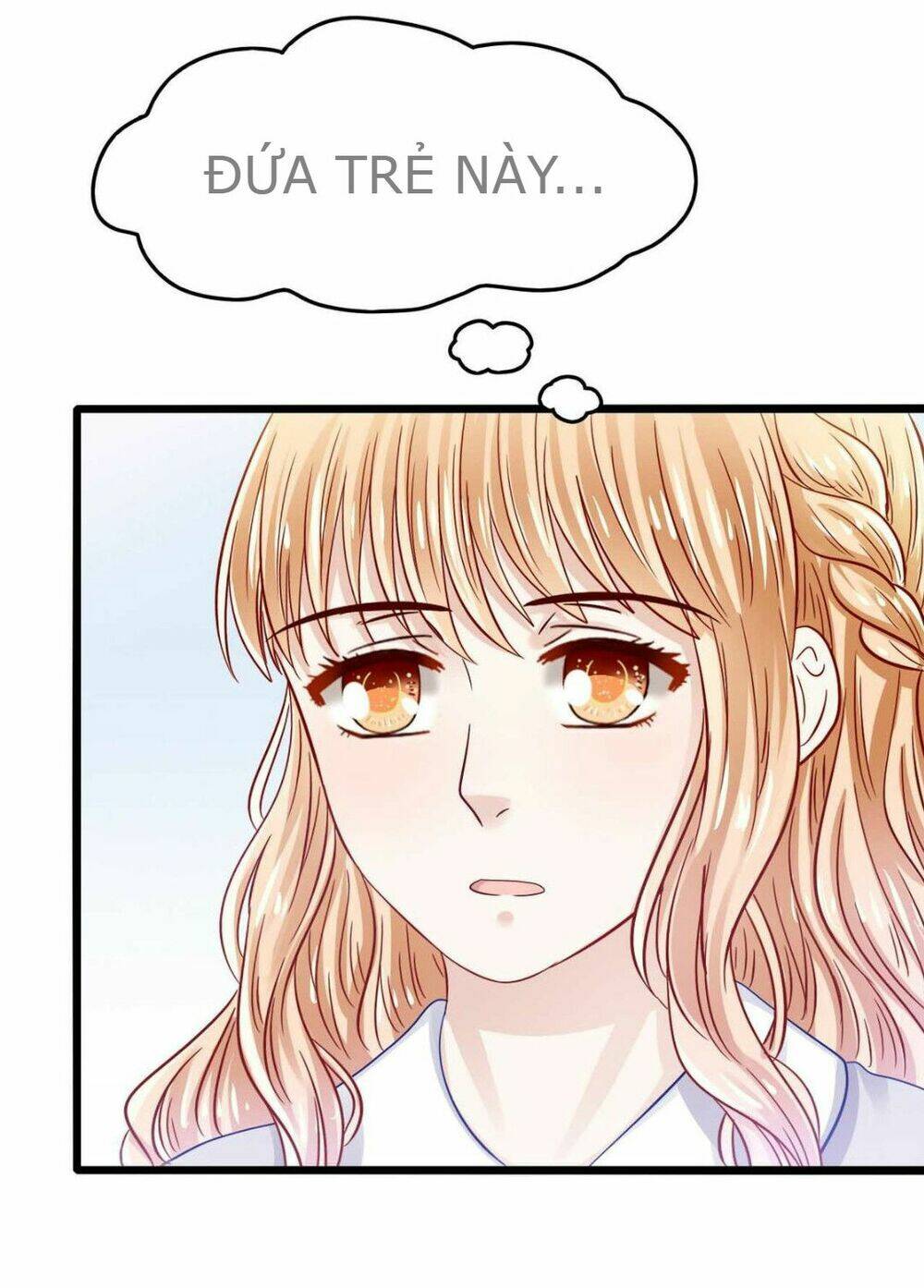 Lăng Thiếu! Nhẹ Một Chút, Đau Chapter 33 - Trang 2