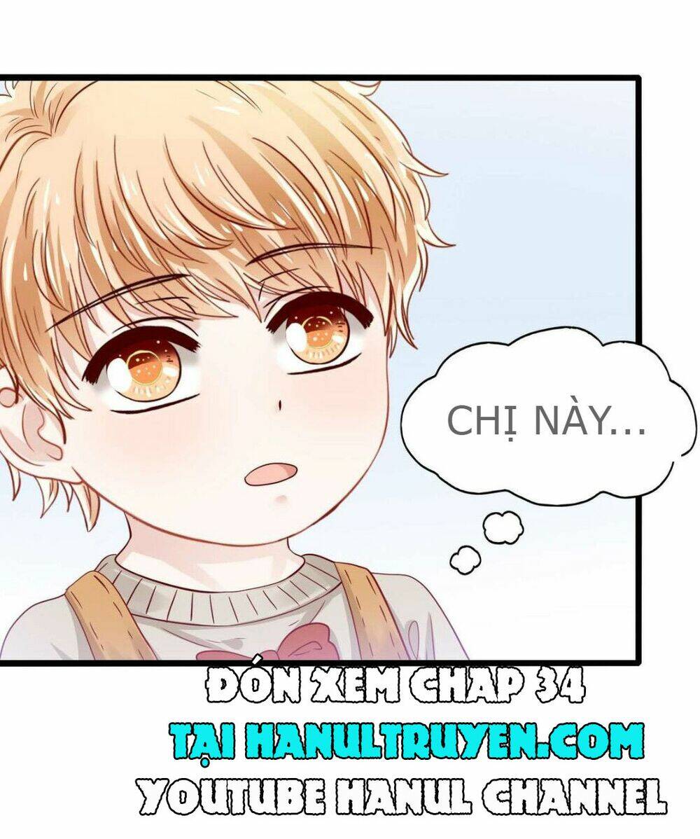 Lăng Thiếu! Nhẹ Một Chút, Đau Chapter 33 - Trang 2